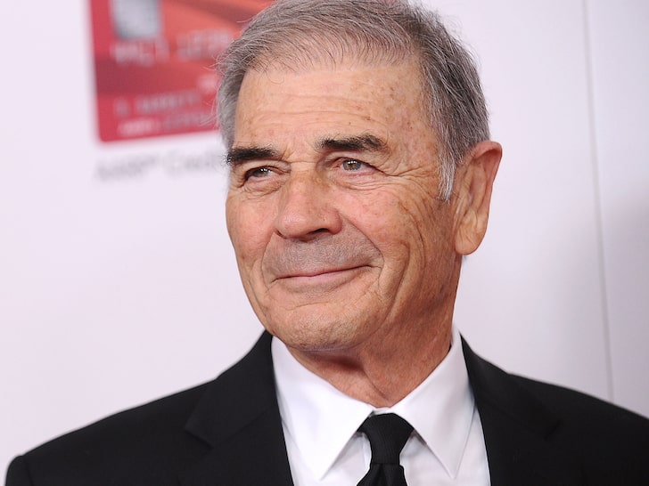 Robert Forster